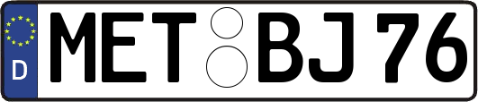 MET-BJ76