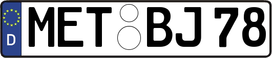 MET-BJ78