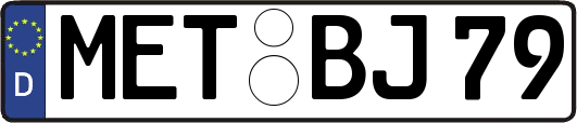 MET-BJ79
