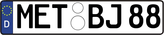 MET-BJ88