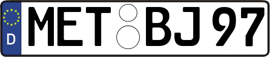 MET-BJ97