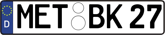 MET-BK27