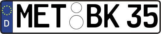 MET-BK35