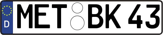 MET-BK43