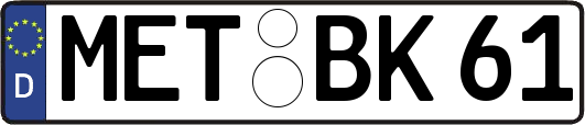 MET-BK61