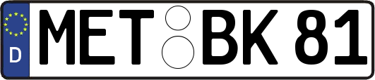MET-BK81