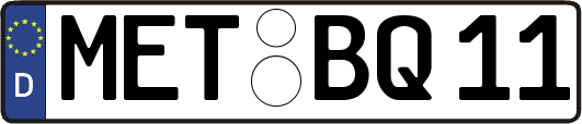 MET-BQ11
