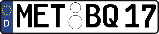 MET-BQ17