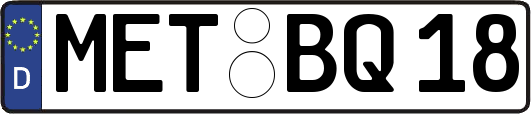 MET-BQ18
