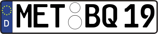 MET-BQ19