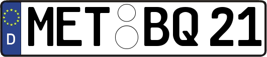 MET-BQ21
