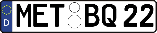 MET-BQ22