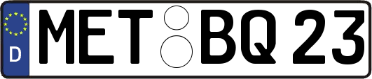 MET-BQ23
