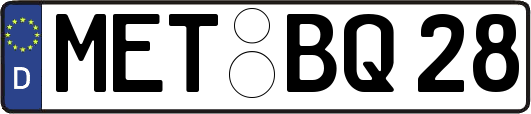 MET-BQ28