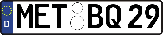 MET-BQ29