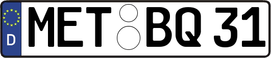 MET-BQ31