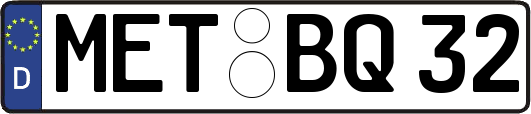 MET-BQ32
