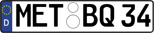 MET-BQ34