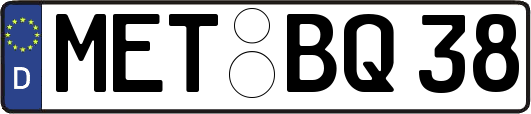 MET-BQ38