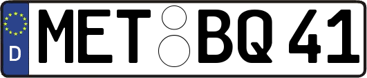 MET-BQ41