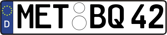 MET-BQ42
