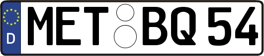 MET-BQ54
