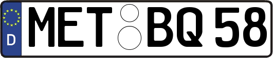 MET-BQ58