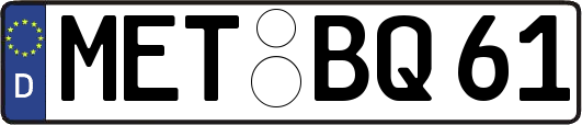 MET-BQ61