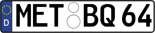 MET-BQ64
