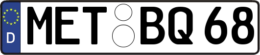 MET-BQ68