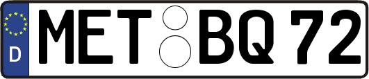 MET-BQ72