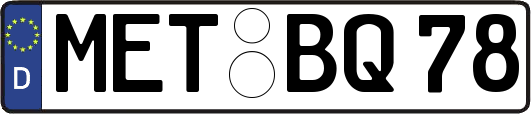 MET-BQ78