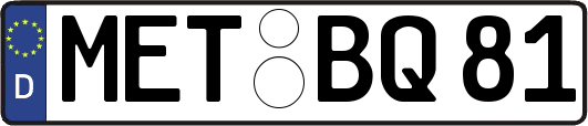 MET-BQ81