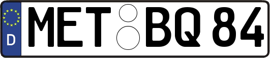 MET-BQ84