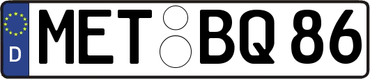 MET-BQ86