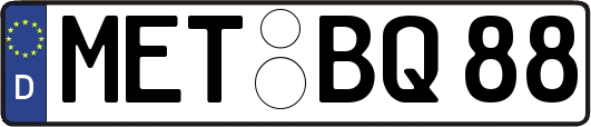 MET-BQ88