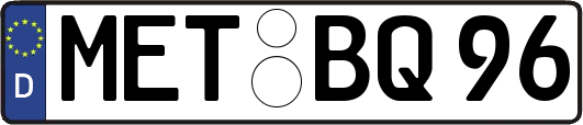 MET-BQ96