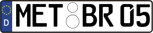 MET-BR05