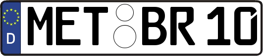 MET-BR10