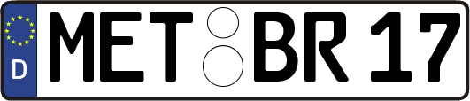 MET-BR17