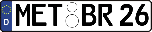 MET-BR26