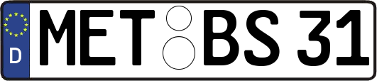 MET-BS31