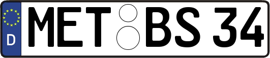 MET-BS34