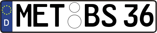 MET-BS36