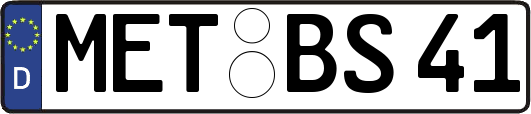 MET-BS41