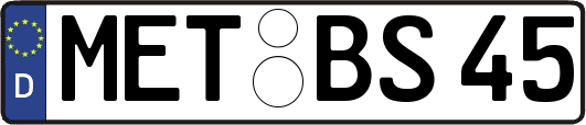 MET-BS45