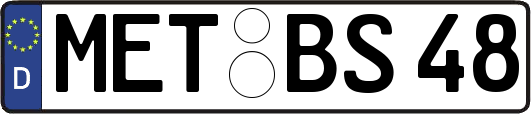 MET-BS48
