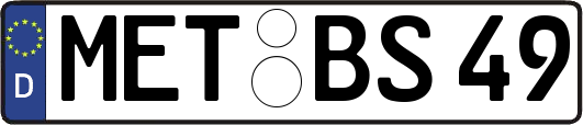 MET-BS49