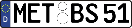 MET-BS51