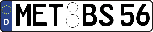 MET-BS56